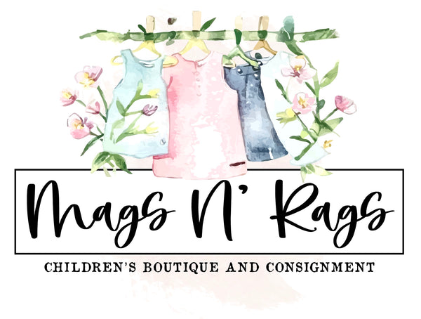 Mags N Rags Children’s Boutique and Consignment